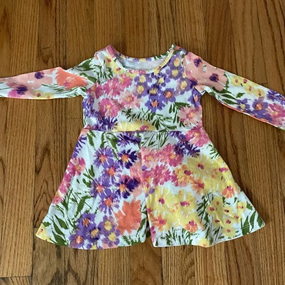 Long Sleeve Dress Bundle - Picture 3 of 3
